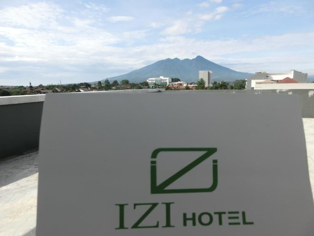 Фото Izi Hotels