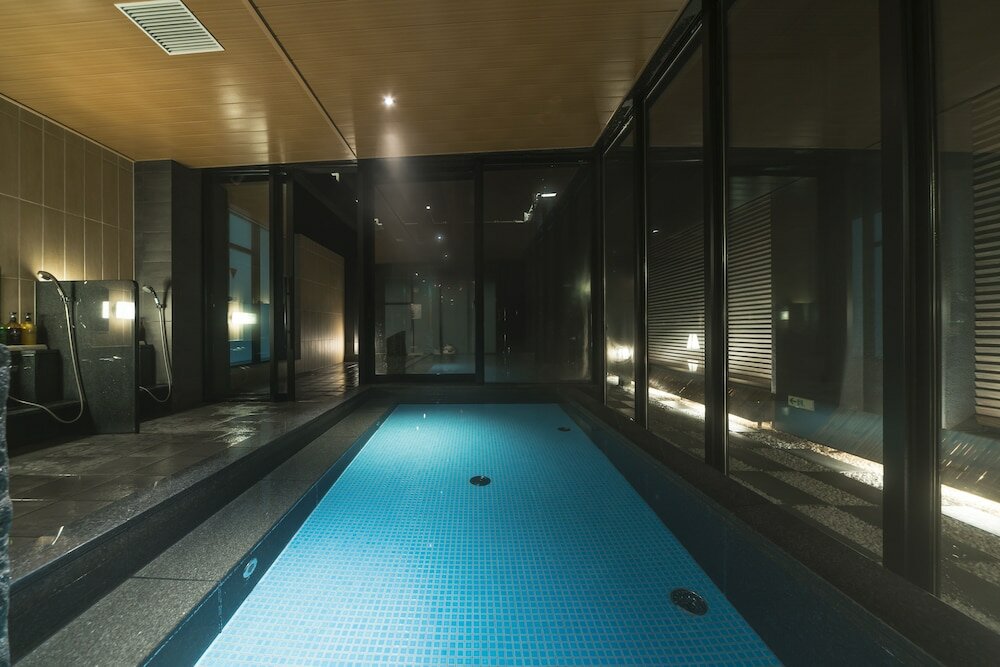 Фото Candeo Hotels Fukuoka Tenjin