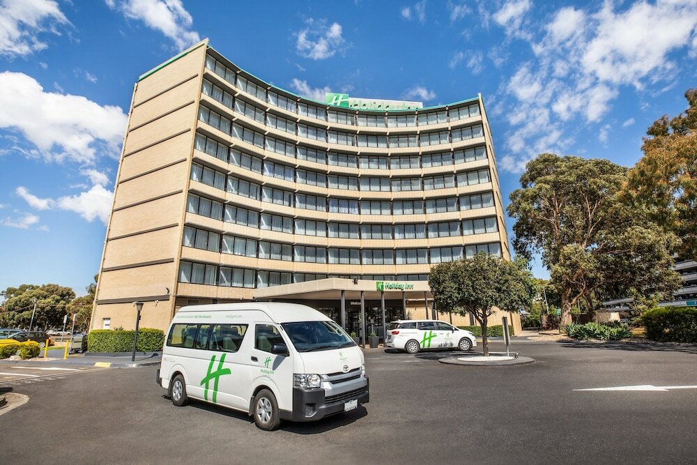 Фото Holiday Inn Melbourne Airport