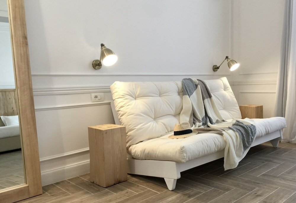 Фото Eco Urban B&b