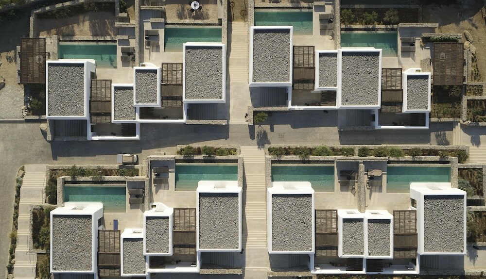 Фото Kalesma Mykonos