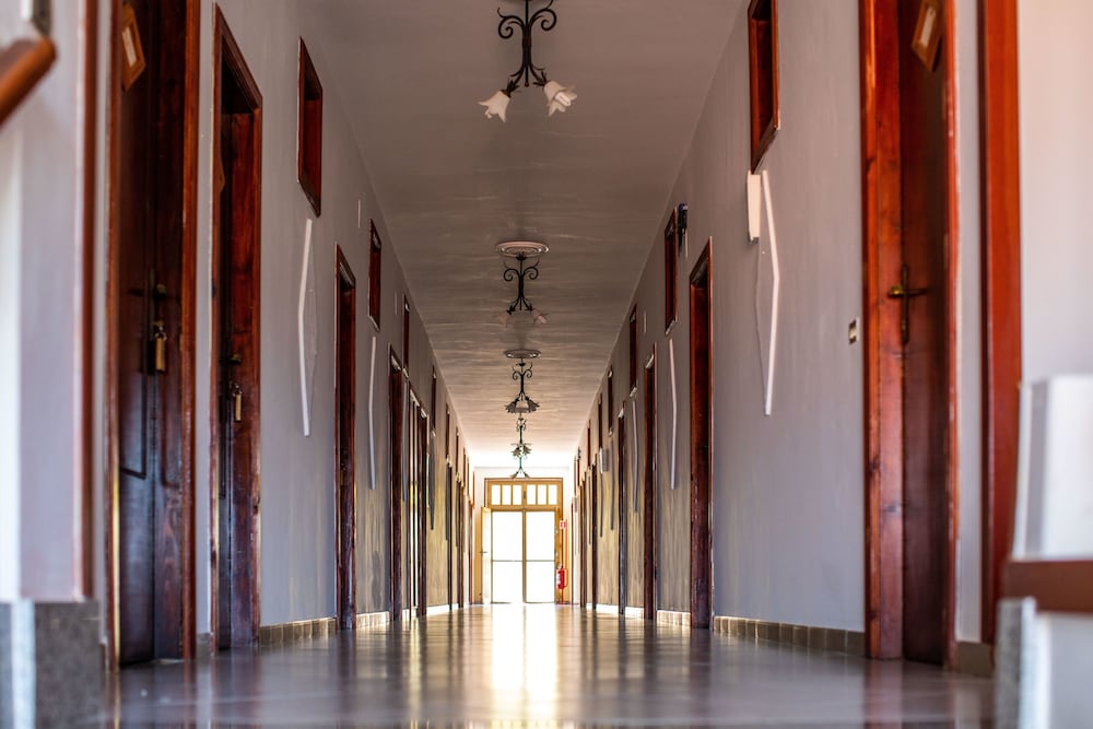 Фото Hotel Ristorante Madonna Della Scala