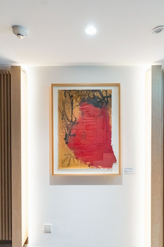 Фото Quu Hotel Chiang Mai