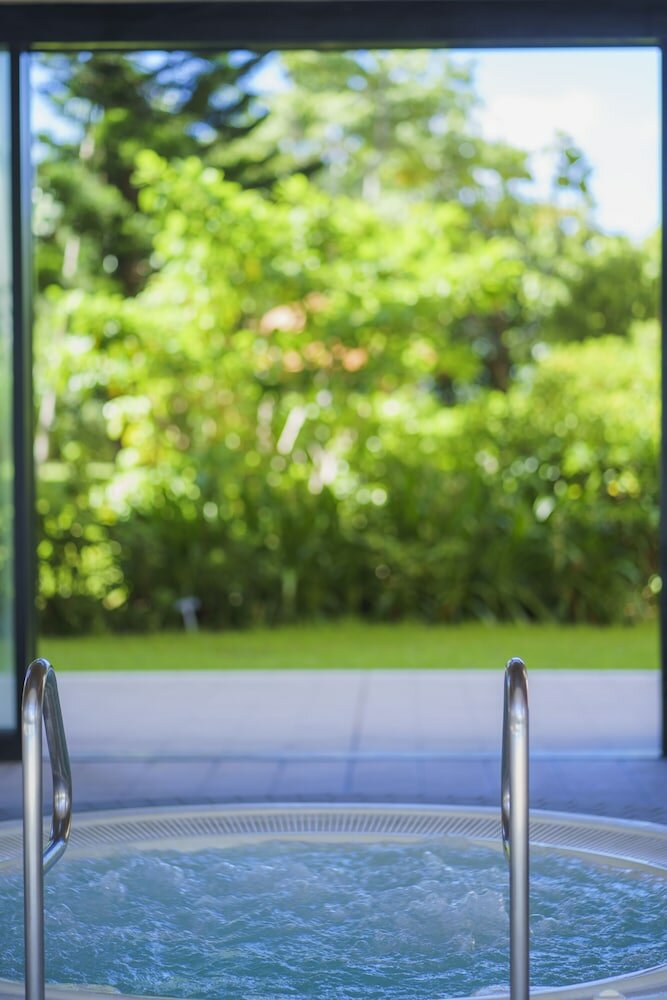 Фото Moon Ocean Ginowan Hotel & Residence