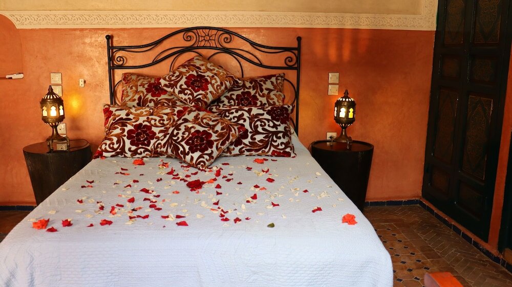 Фото Riad Harmattan