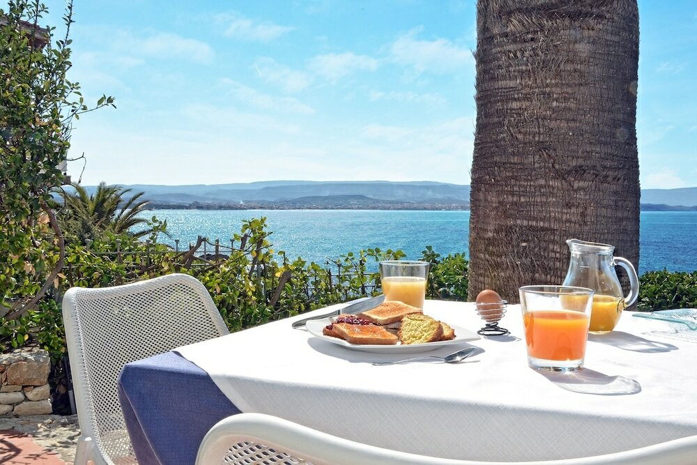 Фото Villa Grachira