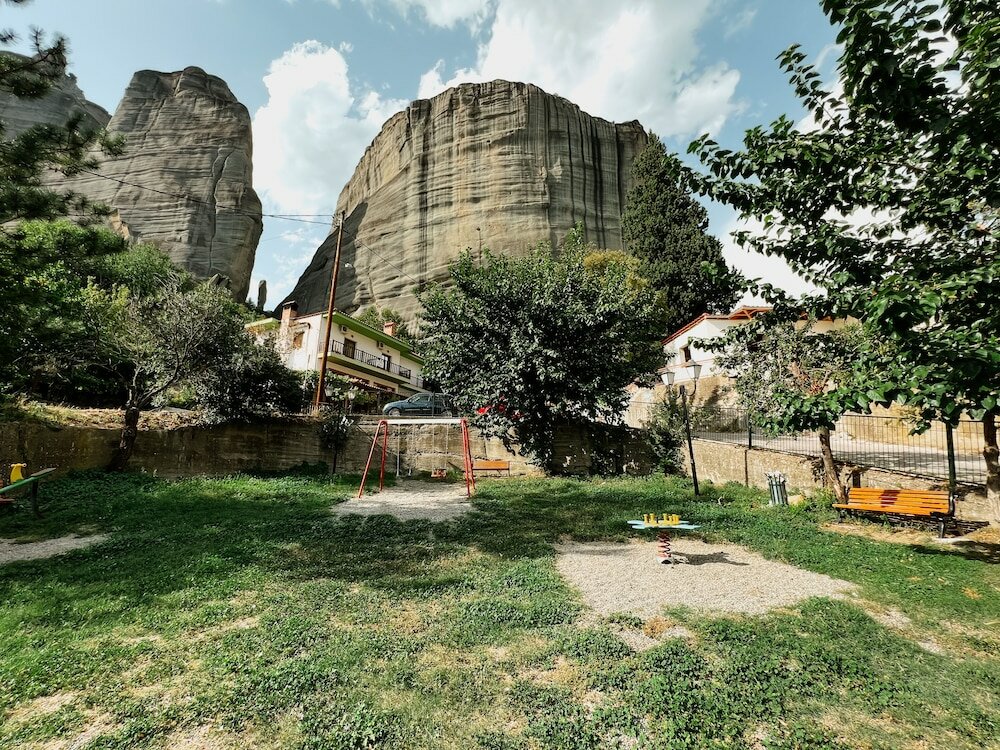 Фото Elena Guesthouse