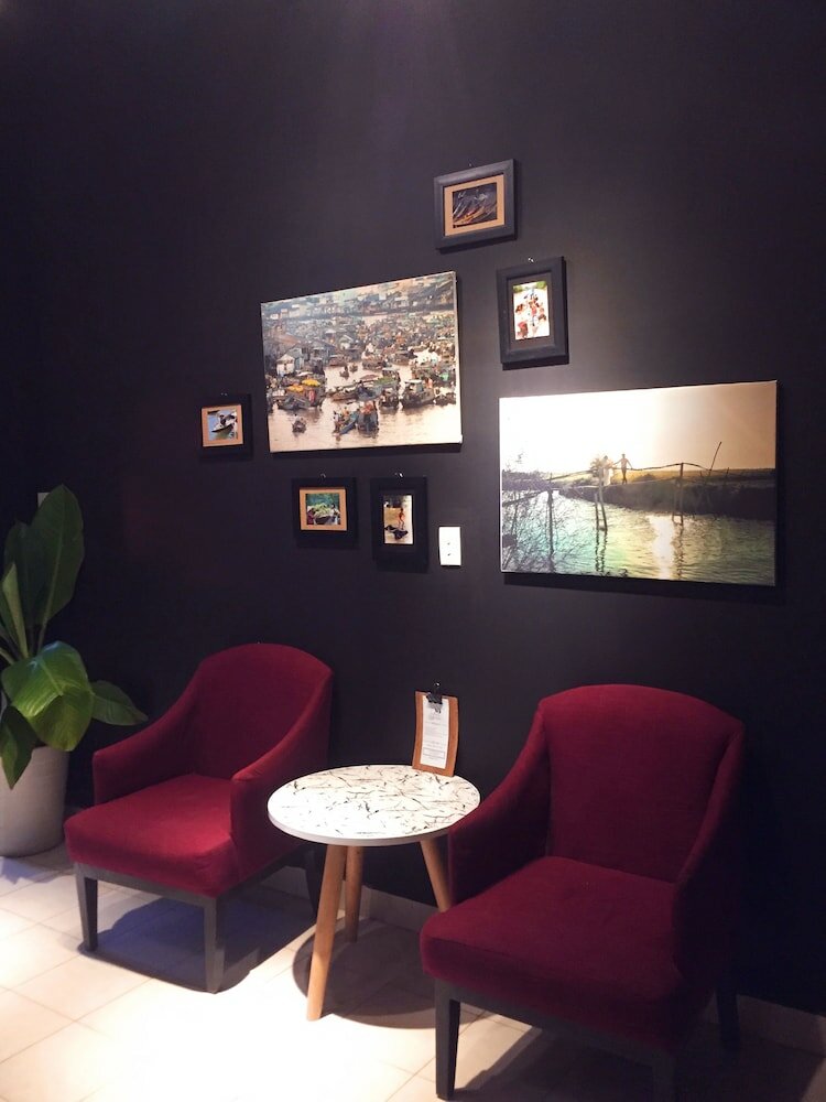 Фото N&d Homestay