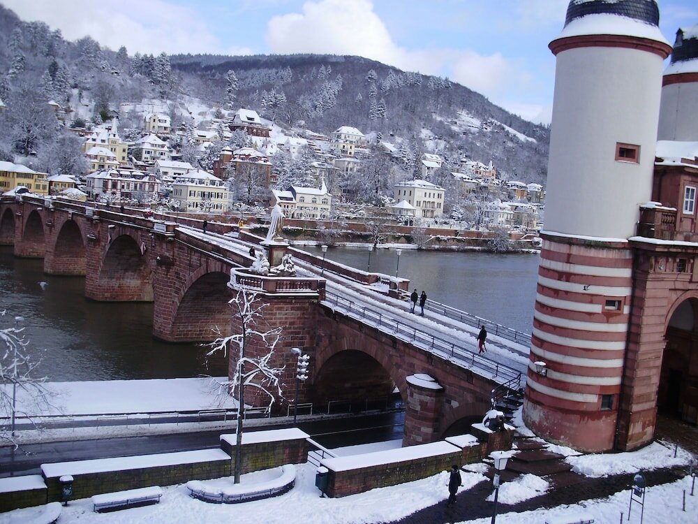 Фото City Partner Hotel Holländer Hof