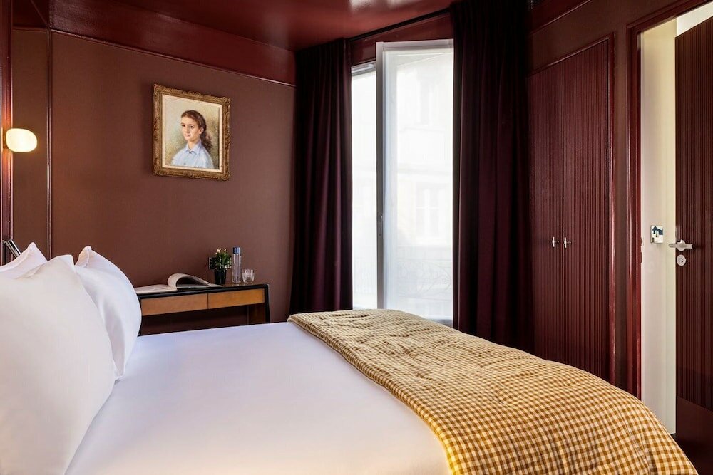 Фото Hotel La Conversation