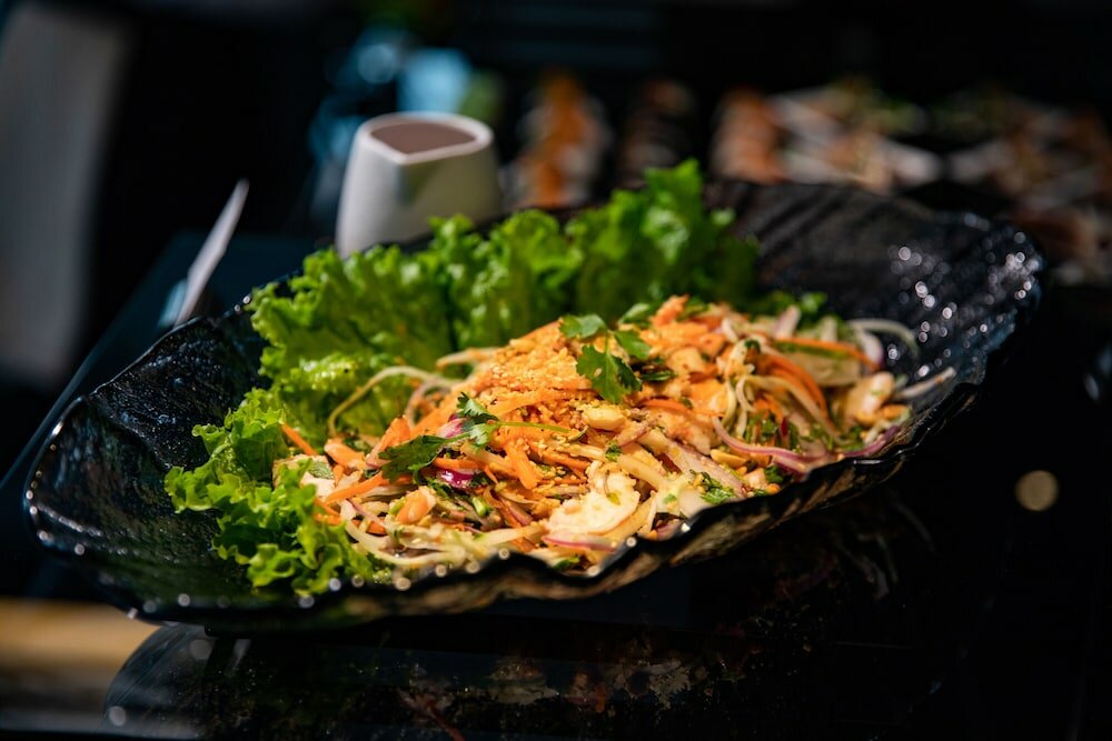 Фото La Sinfonía del Rey Hotel & SPA