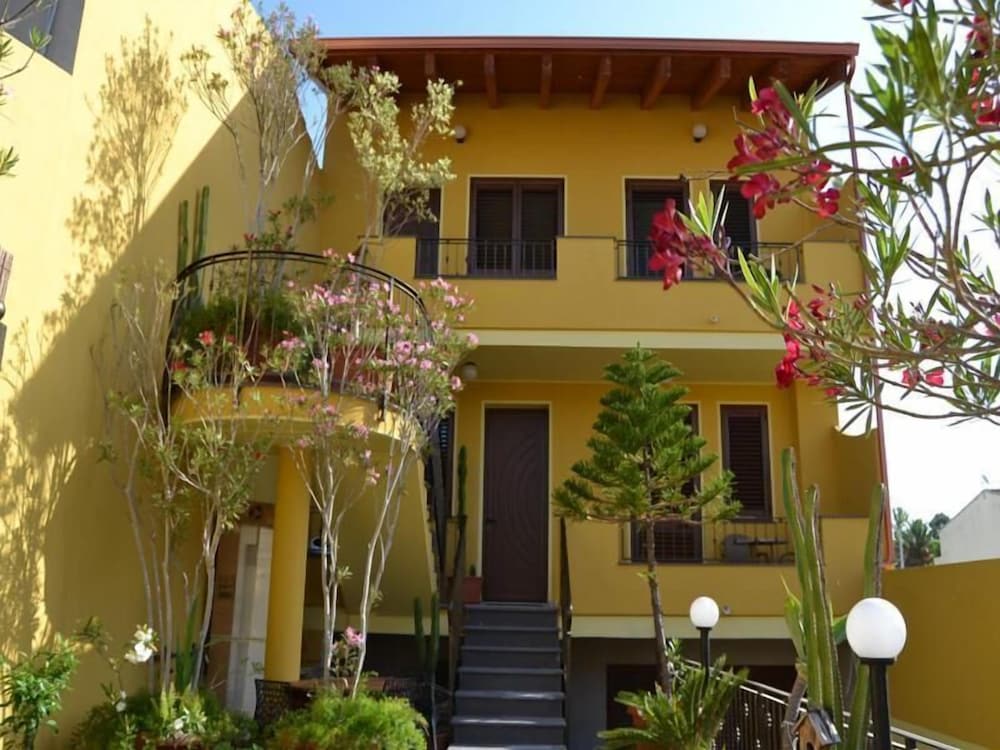 Фото Affittacamere Al Mare