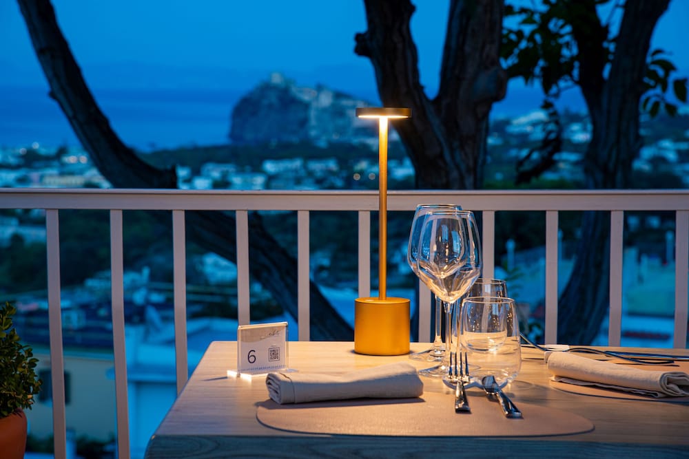 Фото Hotel Villa Ireos