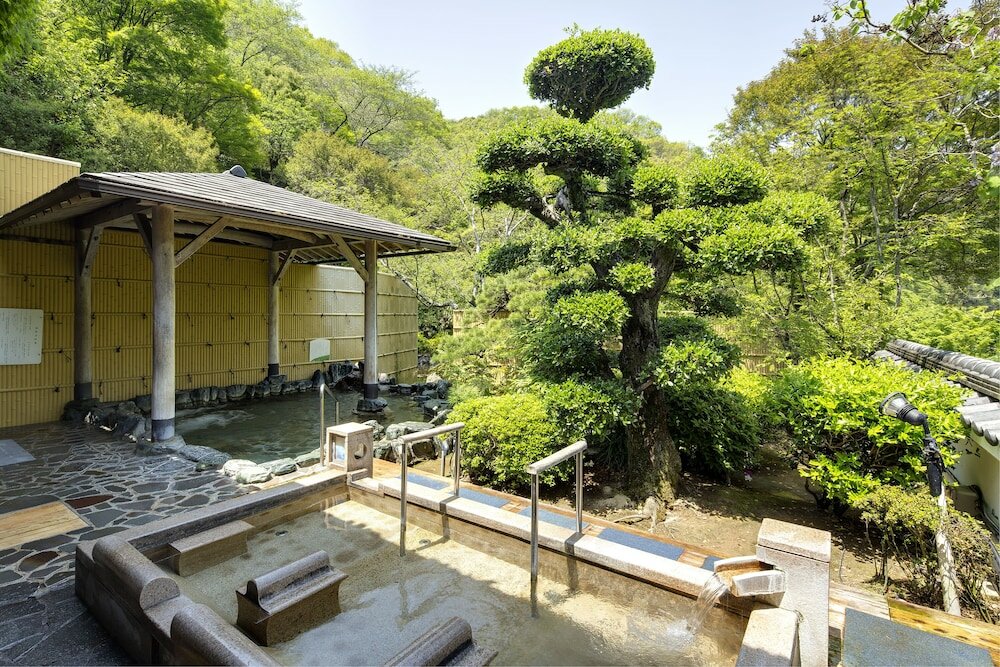 Фото Fushioukaku