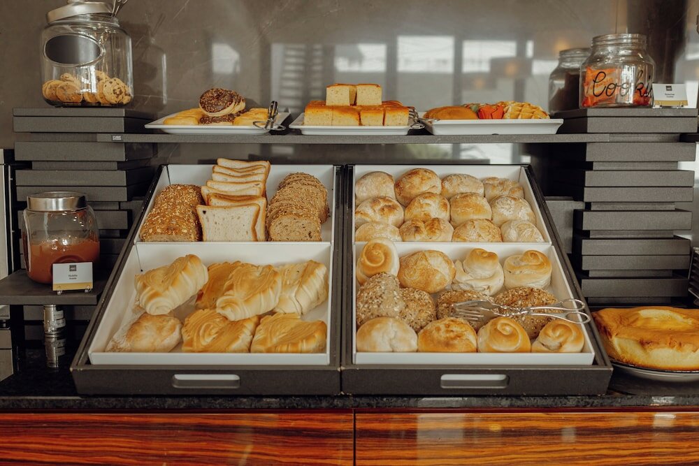 Фото ABC Hotel Porto Boavista