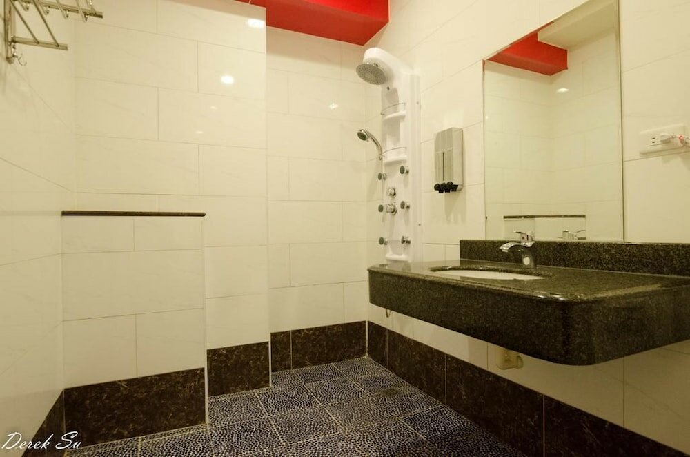 Фото Xianfeng B&b