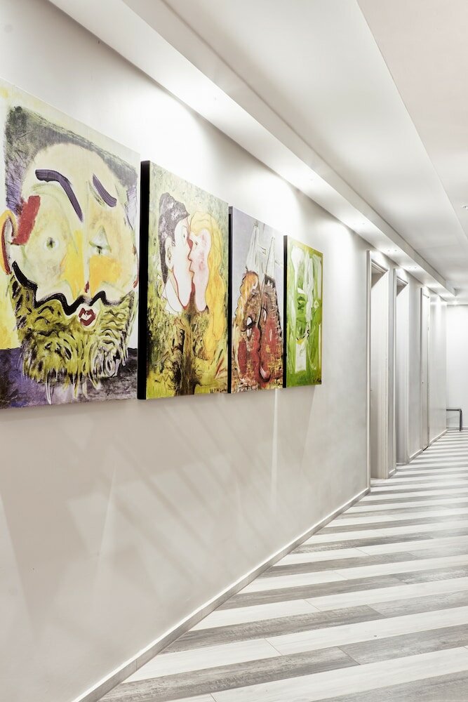 Фото The Lakes Boutique Lodge