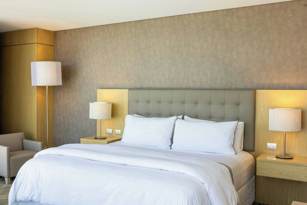 Фото The Westin Guadalajara