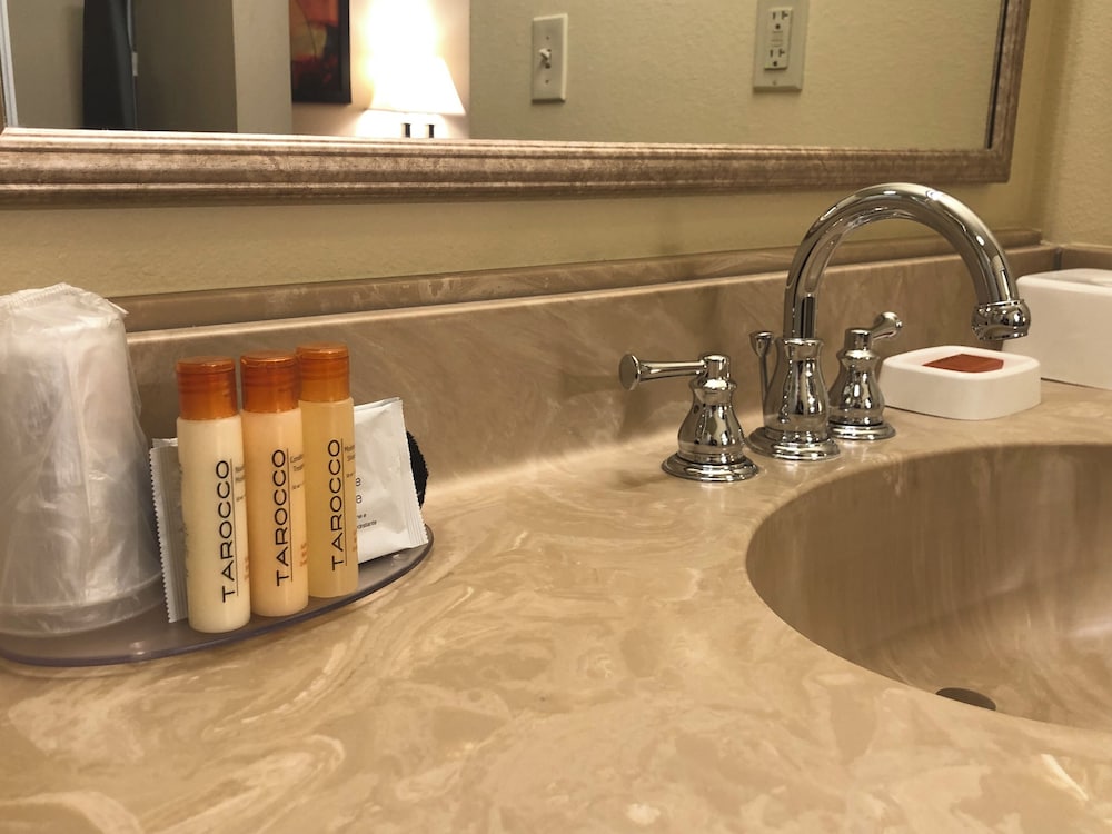 Фото Aspen Suites Hotel Juneau