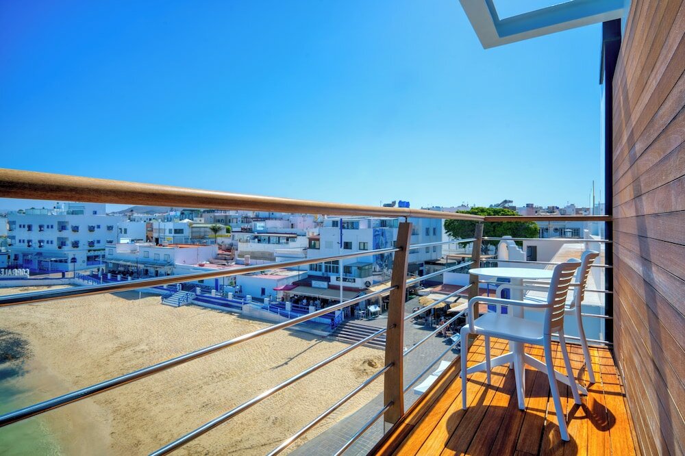 Фото Hotel Boutique La Marquesina - Adults Only