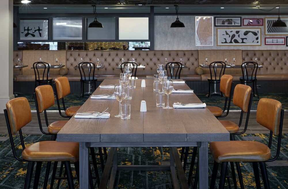 Фото Leonardo Royal London Tower Bridge