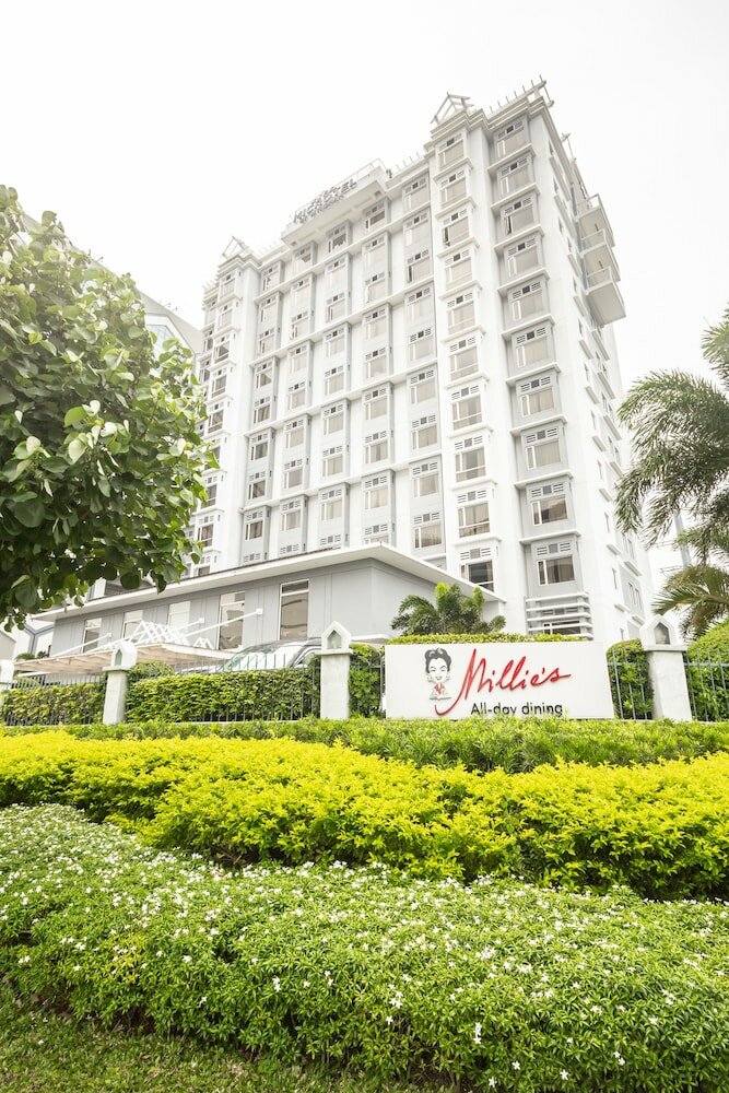 Фото отеля 5