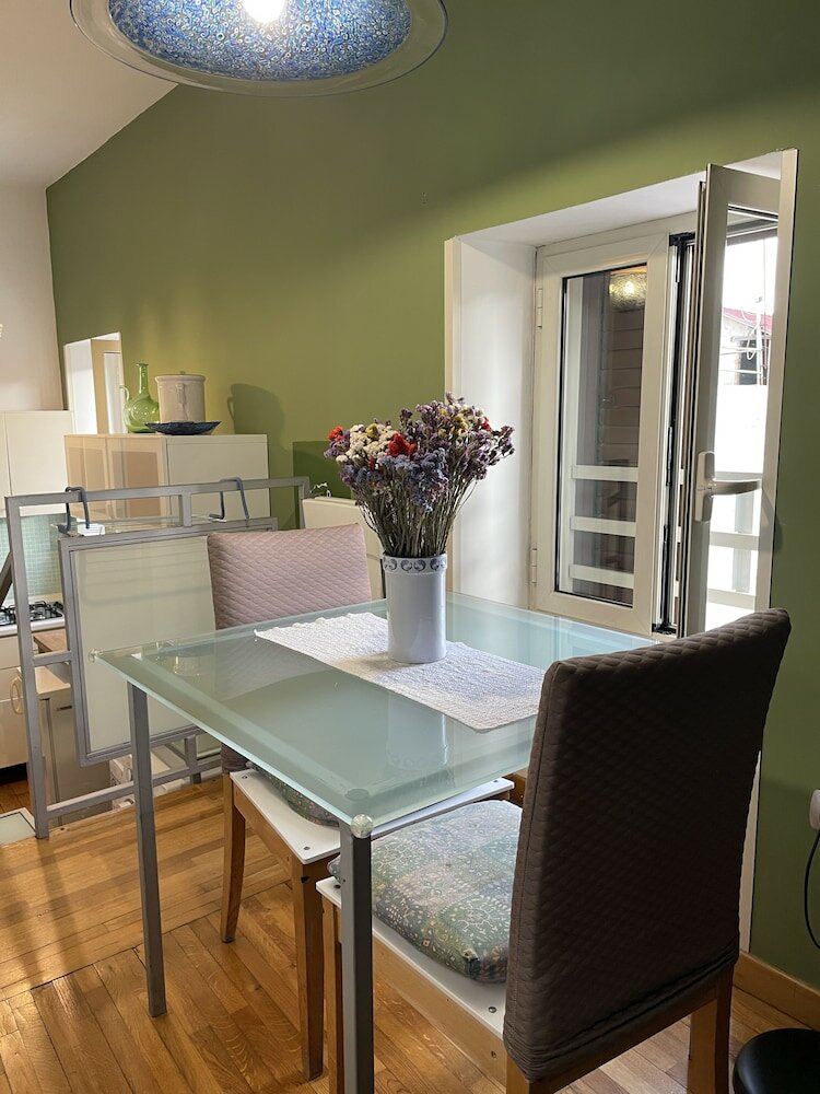 Фото B&b Trieste&Trento