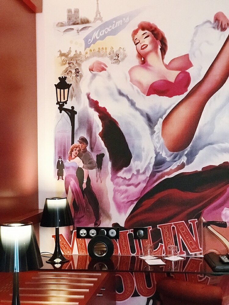 Фото Secret de Paris - Hotel & SPA