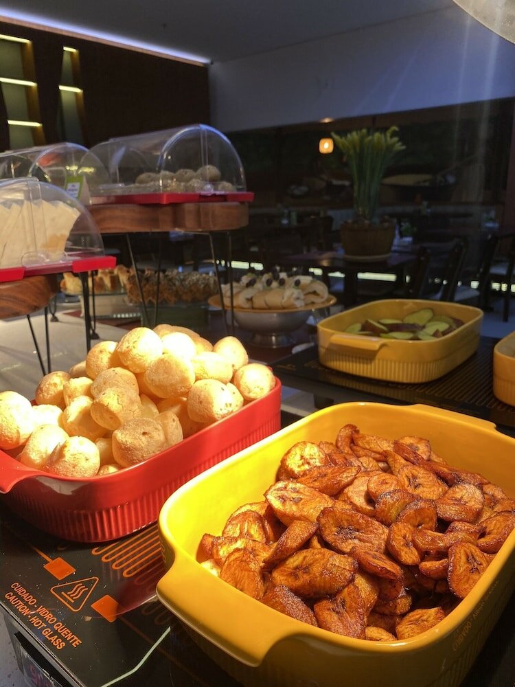 Фото Quality Hotel Manaus