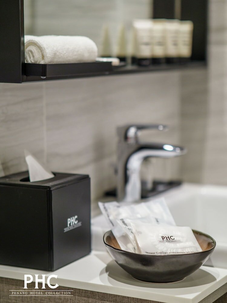 Фото Bahari Parade Hotel by Phc