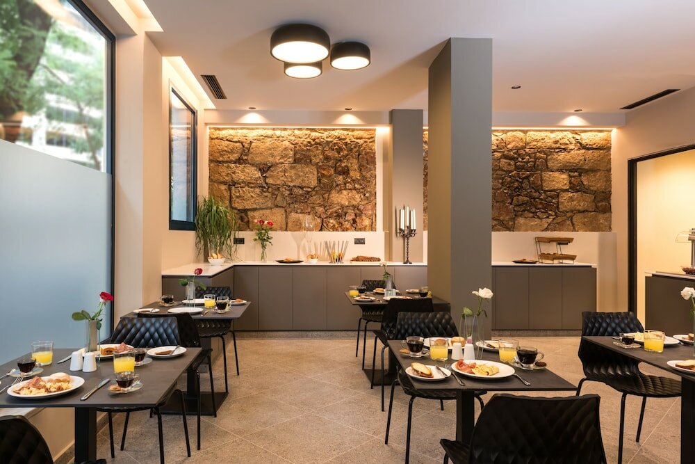 Фото Отель Athens One Smart