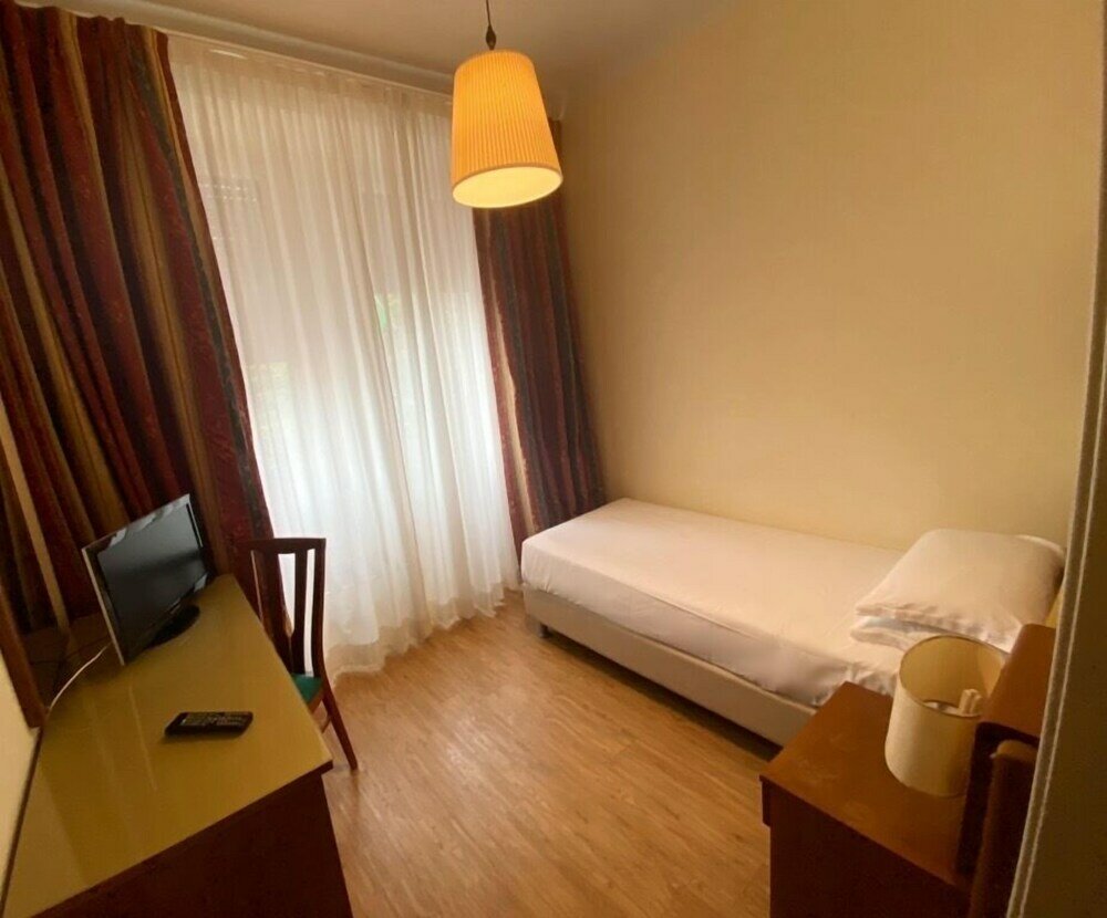 Фото Grand Hotel Regina