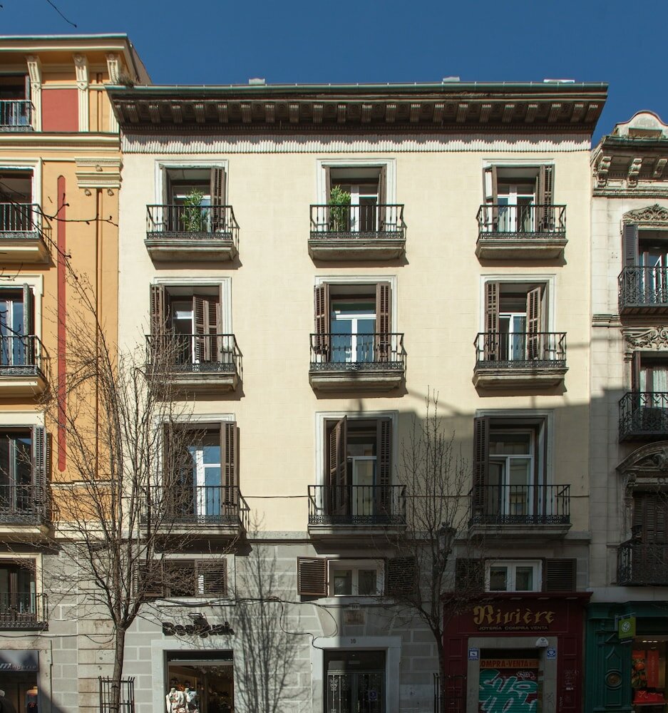 Фото Suites You Zinc