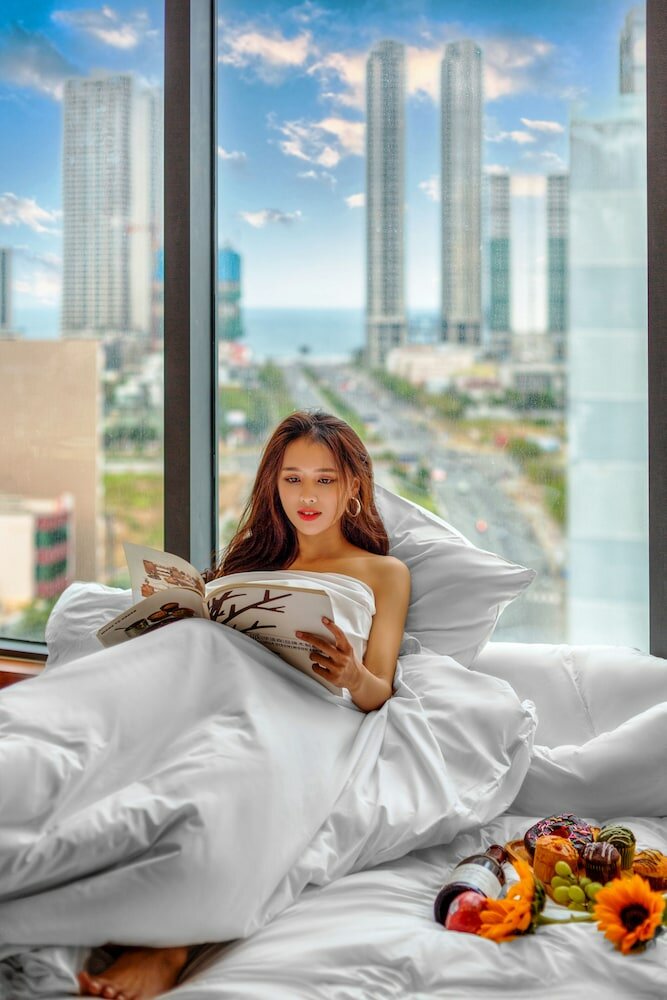 Фото Cn Palace Boutique Hotel & SPA