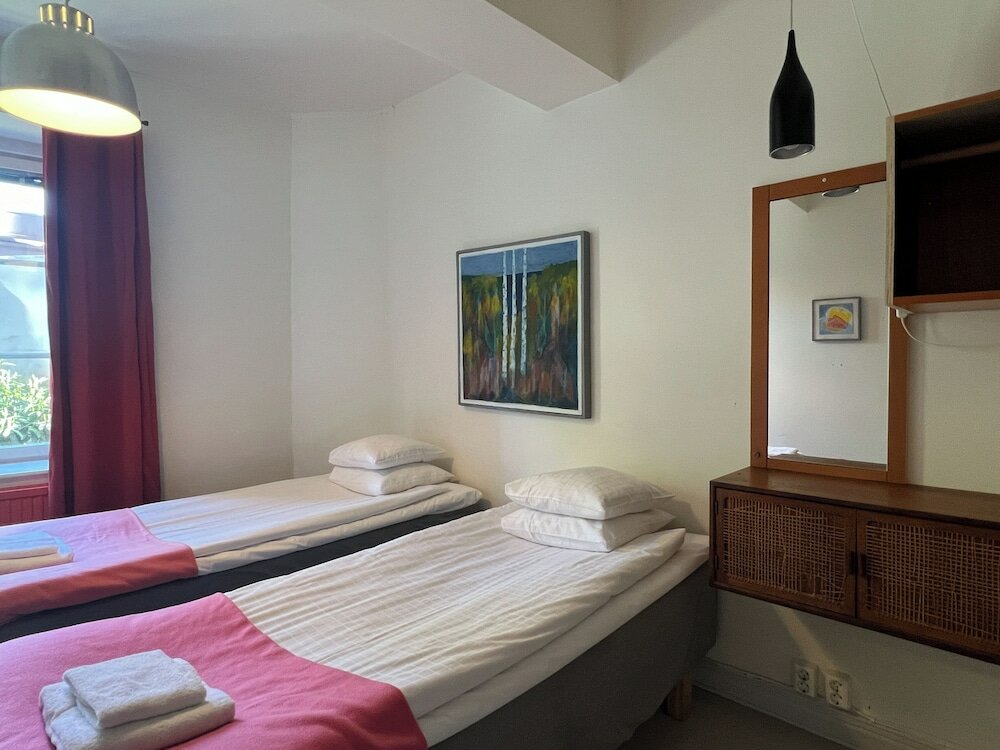 Фото Reimersholme Hotel