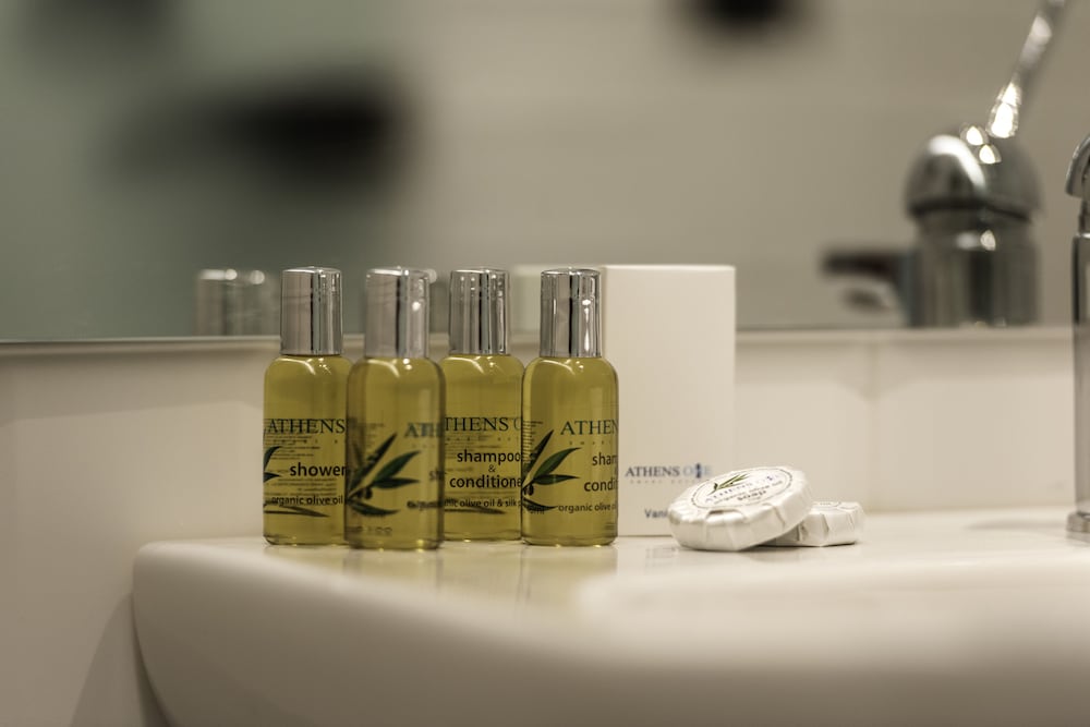 Фото Отель Athens One Smart