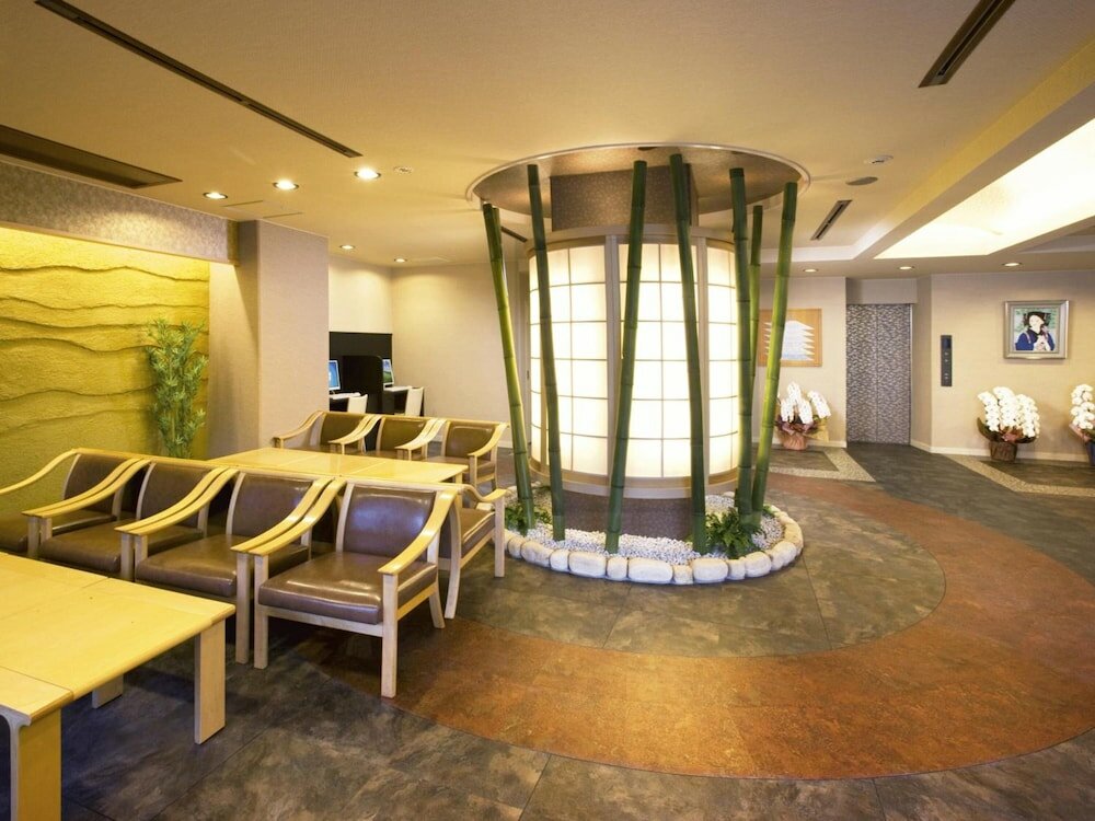 Фото Ryokan Hirashin