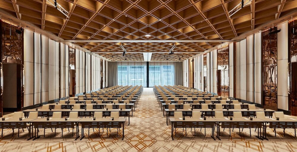 Фото Hyatt Regency Bangkok Sukhumvit