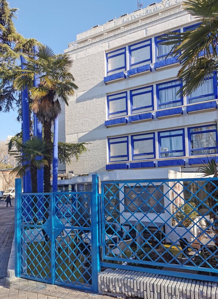 Фото La Posada de El Chaflán