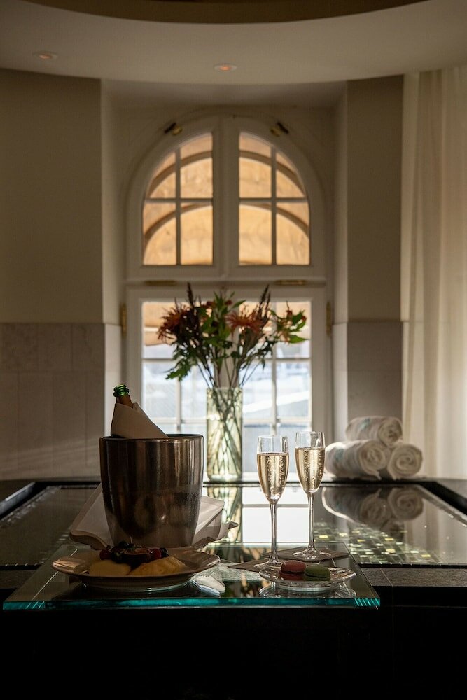 Фото Grand Hôtel Stockholm