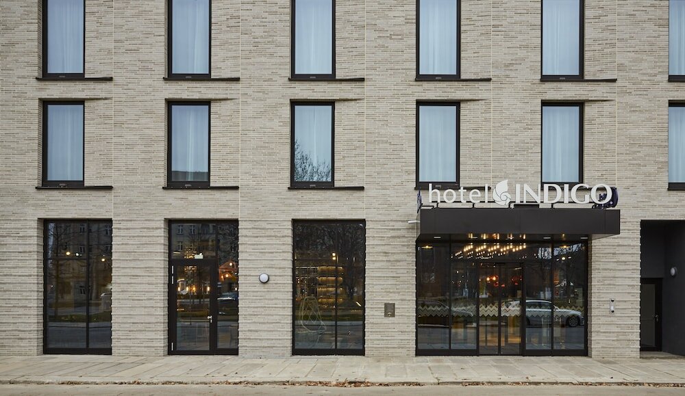 Фото Hotel Indigo Dresden - Wettiner Platz, an Ihg Hotel