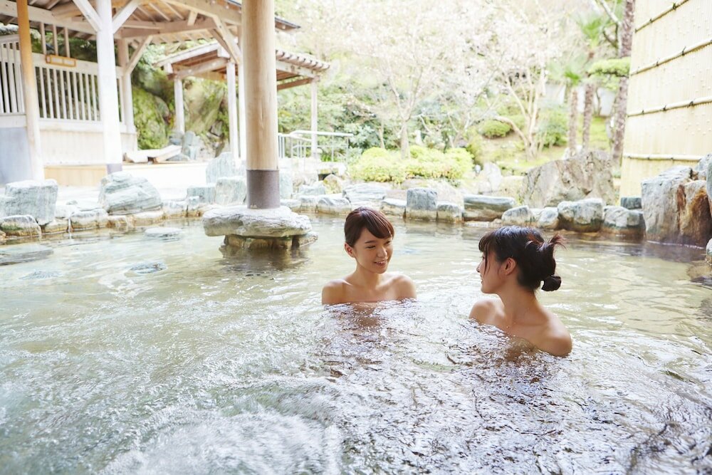 Фото Fushioukaku