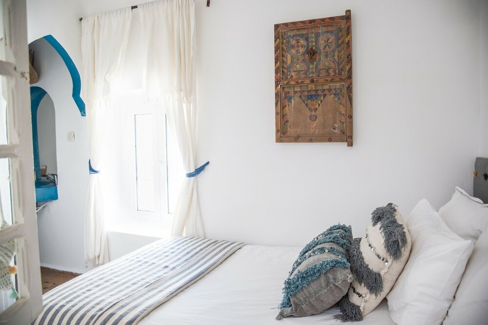 Фото Riad Lyon Mogador