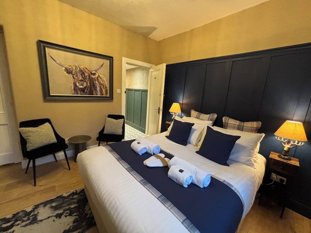 Фото Carra Beag Guest House