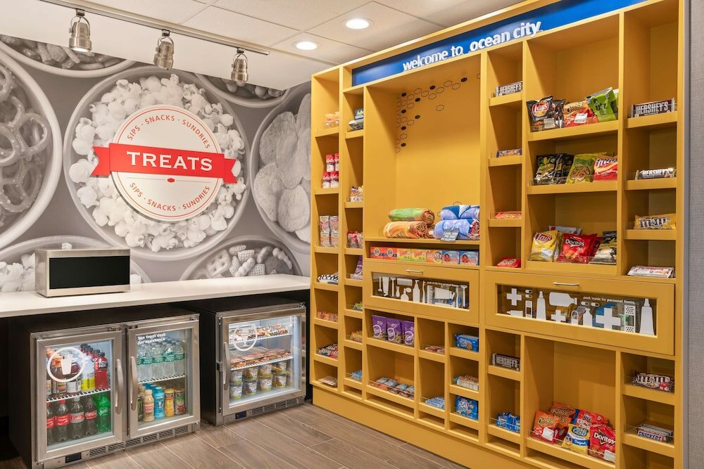 Фото Hampton Inn & Suites Ocean City West