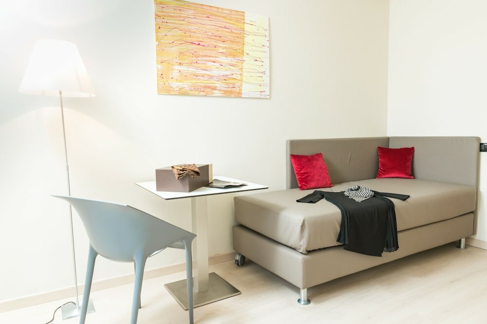 Фото Helios Hotel Monza