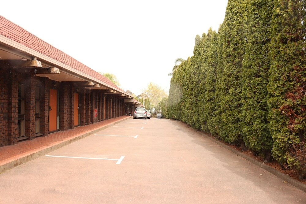 Фото Beetham Park Motel