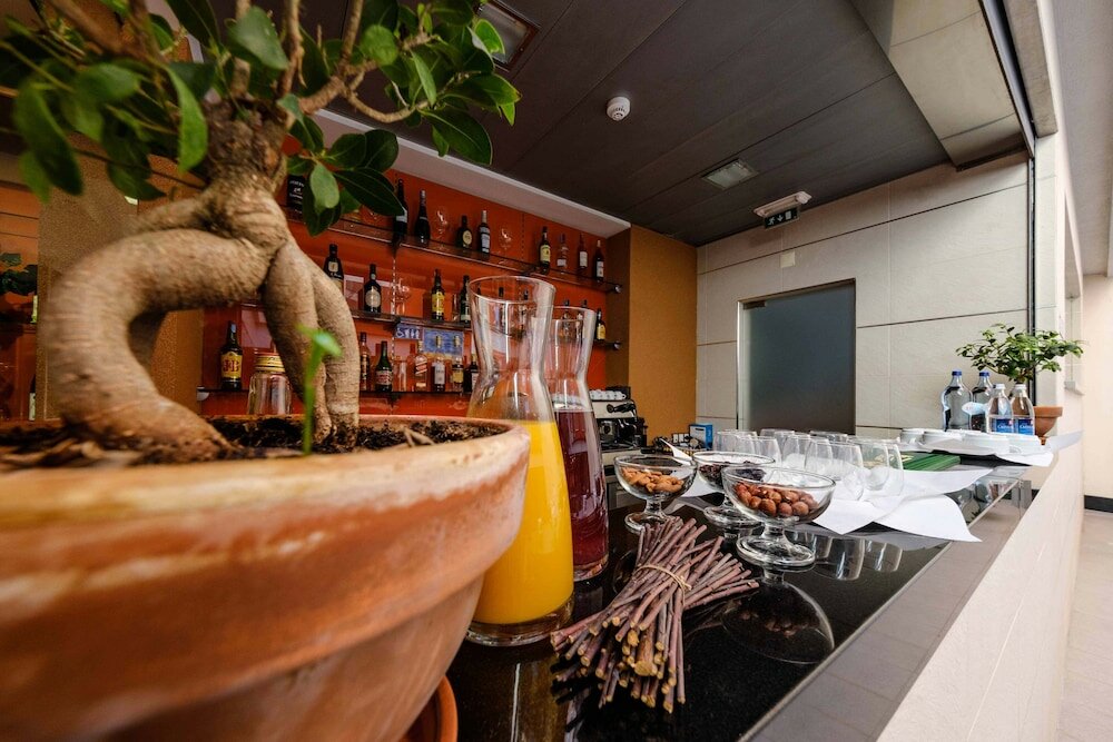 Фото Hotel Santo Amaro