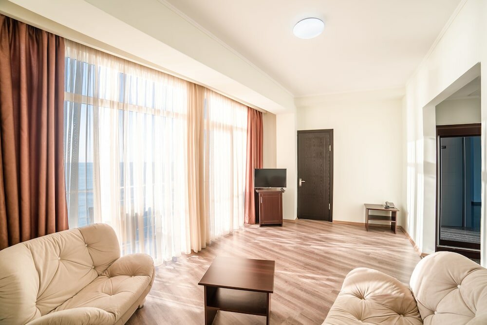 Фото Отель Санапиро