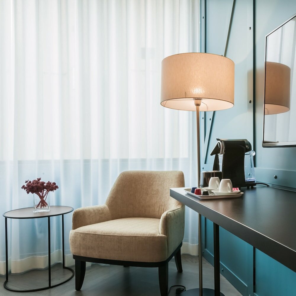 Фото Vincci Porto